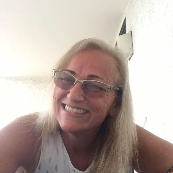 Meet your Posher, Susan - Picture 1 of 1